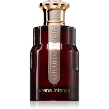 Emir Lueur d'Espoir Arena Intense Eau de Parfum unisex - imagine 2